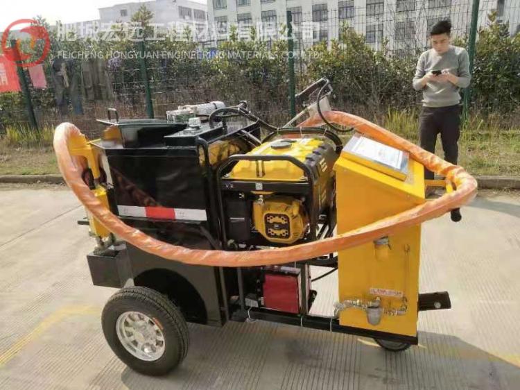灌封機